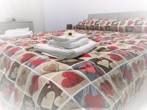 Отель La Dolce Notte  Triggiano